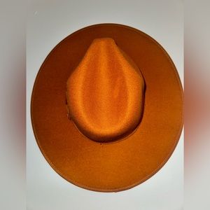 Fedora hat set perfect for fall / winter